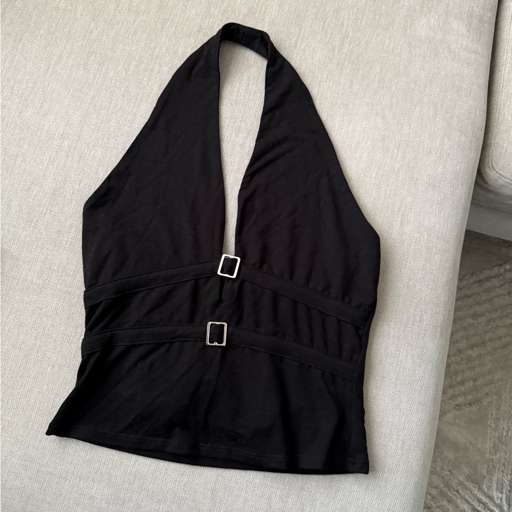 REFORMATION Brayden Top 
Size S